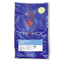 Tri Koi Friend Wachstumsfutter für Koi 10kg – Bild 1 von 1