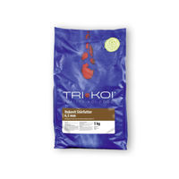 Produktbild von Tri Koi Stör- und Sterletfutter mit Geflügel 5kg 6,5mm