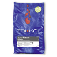 Produktbild von Tri Koi Wachstumsfutter für Koi 5kg