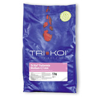 Produktbild von Tri Koi Winterfutter für Koi unter 15°C 25kg 4,5mm