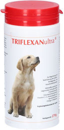 TRIFLEXAN alpha Ergänzungsfutter für Hunde zur Unterstützung von Gelenken, Muskeln und Knochen in Tablettenform – Bild 1 von 1