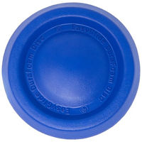 Produktbild von Triple Crown Easy Glider Multi Frisbee Hundespielzeug aus Schaumstoff Größe L - 180 g