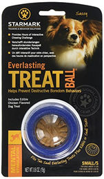 Triple Crown Everlasting Treat Ball Größe S mit Füllung für Hunde – Bild 1 von 1