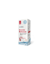 Produktbild von Tripond Bakterien-Medikament für Fische und Teich 5 L