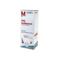 Produktbild von TRIPOND FMG-Medikament für Fische 1 L