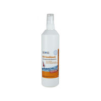 Produktbild von Tripond Koi Knoblauch Probiotik-Immunfutter für Fische 250ml
