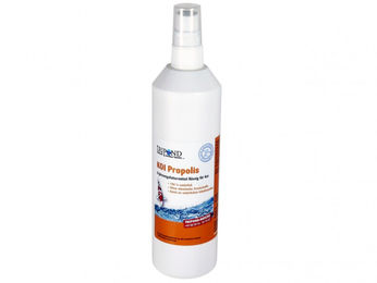 Produktbild von Tripond Koi Propolis Probiotik- und Immunfutter für Fische 250ml