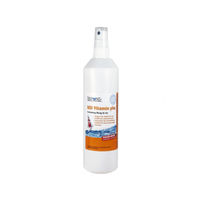 Produktbild von Tripond Koi Vitamin Plus Probiotik- und Immunfutter für Fische 250ml