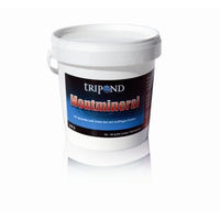 Produktbild von Tripond Montmineral Color-Enhancing für Fische im Teich 1000 g