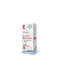 Produktbild von Tripond Parasiten-Medikament für Fische im Teich 500ml