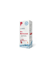 Produktbild von Tripond Pilz-Medikament für Fische im Teich 500ml