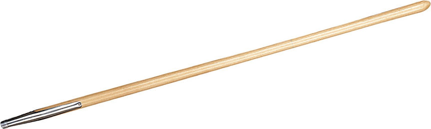 Produktbild von TRIUSO Gabelstiel aus Eschenholz mit Zwinge 135 cm