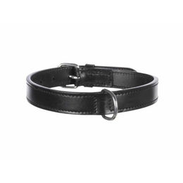 Trixie Aktives Halsband aus Leder Größe S – Bild 1 von 1