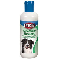 Produktbild von Trixie Aloe Vera Hundeshampoo 250 ml - 250 ml