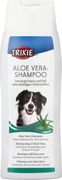 Produktbild von Trixie Aloe Vera Hundeshampoo für Haut und Fell 250 ml - 250 ml