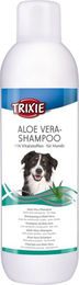 Trixie Aloe Vera Hundeshampoo Sensitive für Haut und Fell 1 Liter - 1 l – Bild 1 von 7