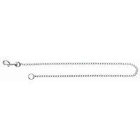 Produktbild von Trixie Ansatzkette aus Metall verchromt 90 cm - 90 cm