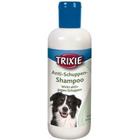 Produktbild von Trixie Anti-Schuppen-Shampoo 250 ml - 250 ml