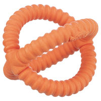 Produktbild von Trixie Aqua Toy Greifer Wurfspielzeug aus TPR in Orange