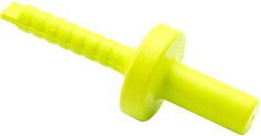Trixie Aqua Toy MOT-Aqua Schwimmendes Hundespielzeug aus Polyurethan mit Metallkern in Grün - 29 cm – Bild 1 von 3