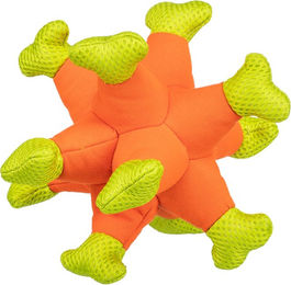 Trixie Aqua Toy Seeigel Wurfspielzeug aus Polyester für Hunde – Bild 1 von 4