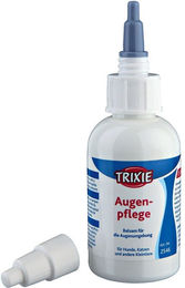 Trixie Augenpflege Balsam für die Augenumgebung für Hunde Katze und Kleintiere 50 ml - 50 ml – Bild 1 von 7