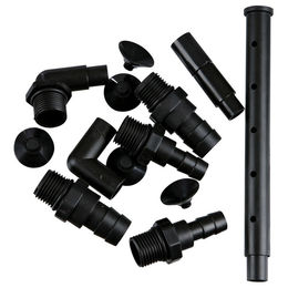 Produktbild von Trixie Auslasseinheit für Innenfilter M 1000 aus Kunststoff in Schwarz