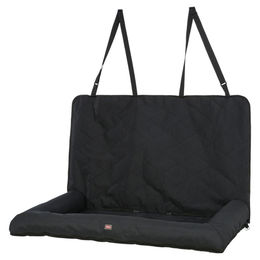 Produktbild von Trixie Autoschondecke aus Polyester in Schwarz