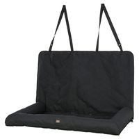 Produktbild von Trixie Autoschondecke aus Polyester in Schwarz