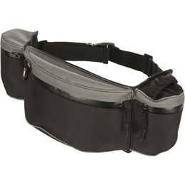 Trixie Baggy Belt Hüfttasche für Hunde als Leckerlitasche für Outdoor-Einsätze – Bild 1 von 9