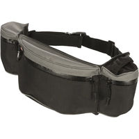 Produktbild von Trixie Baggy Belt Hüfttasche für Hunde als Leckerlitasche für Outdoor-Einsätze