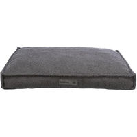 Produktbild von Trixie Be Eco Hundekissen Coline dunkelgrau 120x80cm