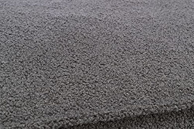 Produktbild von TRIXIE BE ECO Hundekissen Coline eckig Dunkelgrau 100 x 70 cm nachhaltig mit rutschfestem Boden