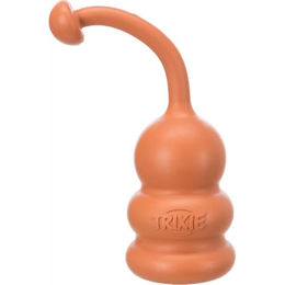 Trixie Be Eco Springer Wasserspielzeug mit Band 9 cm und 16 cm – Bild 1 von 1