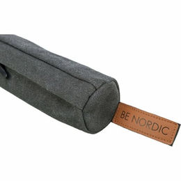 Produktbild von TRIXIE BE Nordic Beißring für Hunde Schwarz Ø 6 x 20 cm