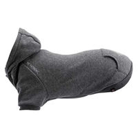 Produktbild von Trixie BE Nordic Flensburg Hoodie Pullover Grau Größe L mit Nordic Ecolabel