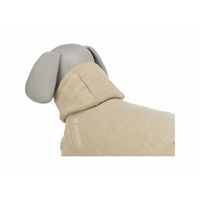Produktbild von TRIXIE BE Nordic Flensburg Hundepullover aus Baumwolle XS Beige
