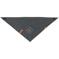 Produktbild von Trixie BE NORDIC Halstuch aus Baumwolle Grau