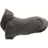 Produktbild von Trixie BE Nordic Hoodie Flensburg Pullover für Hunde Grau Größe L 62cm