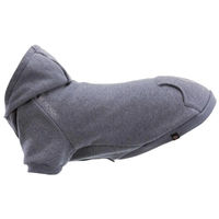 Produktbild von Trixie BE NORDIC Hunde Hoodie Pullover Blau Größe S