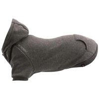 Produktbild von Trixie BE NORDIC Hunde Hoodie Pullover Grau XS