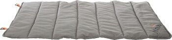 Trixie Be Nordic Hundedecke Hooge Grau aus Polyester 100x65 cm - 100 cm – Bild 1 von 13