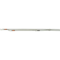 Produktbild von Trixie BE NORDIC Hundeleine aus Leder in Hellgrau 2m/20mm M-L - 1 Stk.