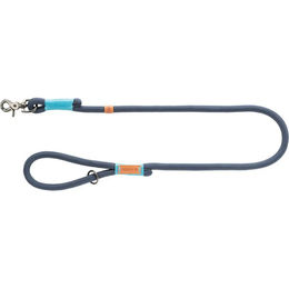Produktbild von Trixie BE NORDIC Hundeleine Blau 1,00m