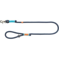 Produktbild von Trixie BE NORDIC Hundeleine Blau 1,00m