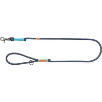 Produktbild von Trixie BE NORDIC Hundeleine Blau S-M 1,00m