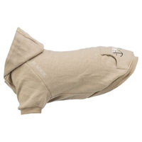 Produktbild von Trixie BE Nordic Hundepullover Flensburg Sand Größe S