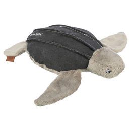 Trixie BE Nordic Hundespielzeug Schildkröte Hauke Plüschspielzeug 34cm – Bild 1 von 8