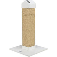 Produktbild von Trixie BE NORDIC Iben Kratzbaum für Katzen in Beige mit Sisal