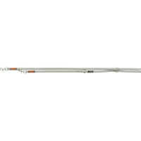 Produktbild von Trixie BE NORDIC Leder-Schleppleine Grau XS - 1 Stk.